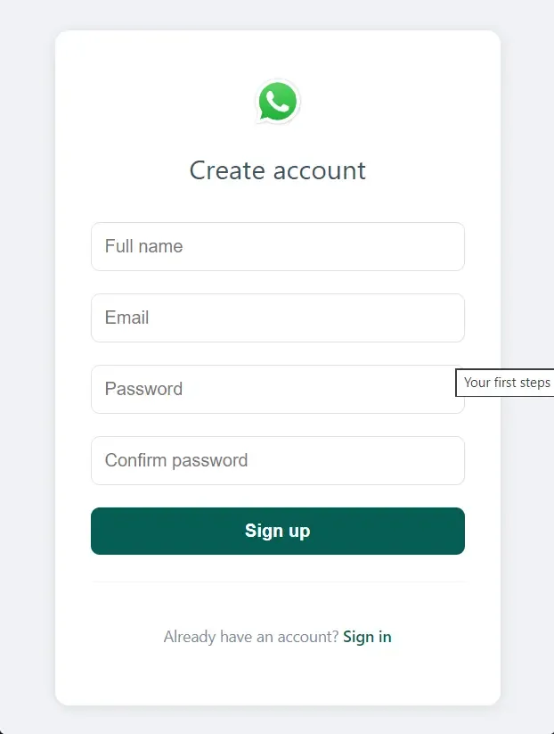 Register